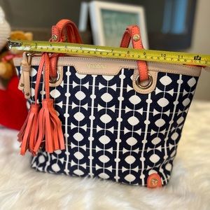Spartina 449 handbag